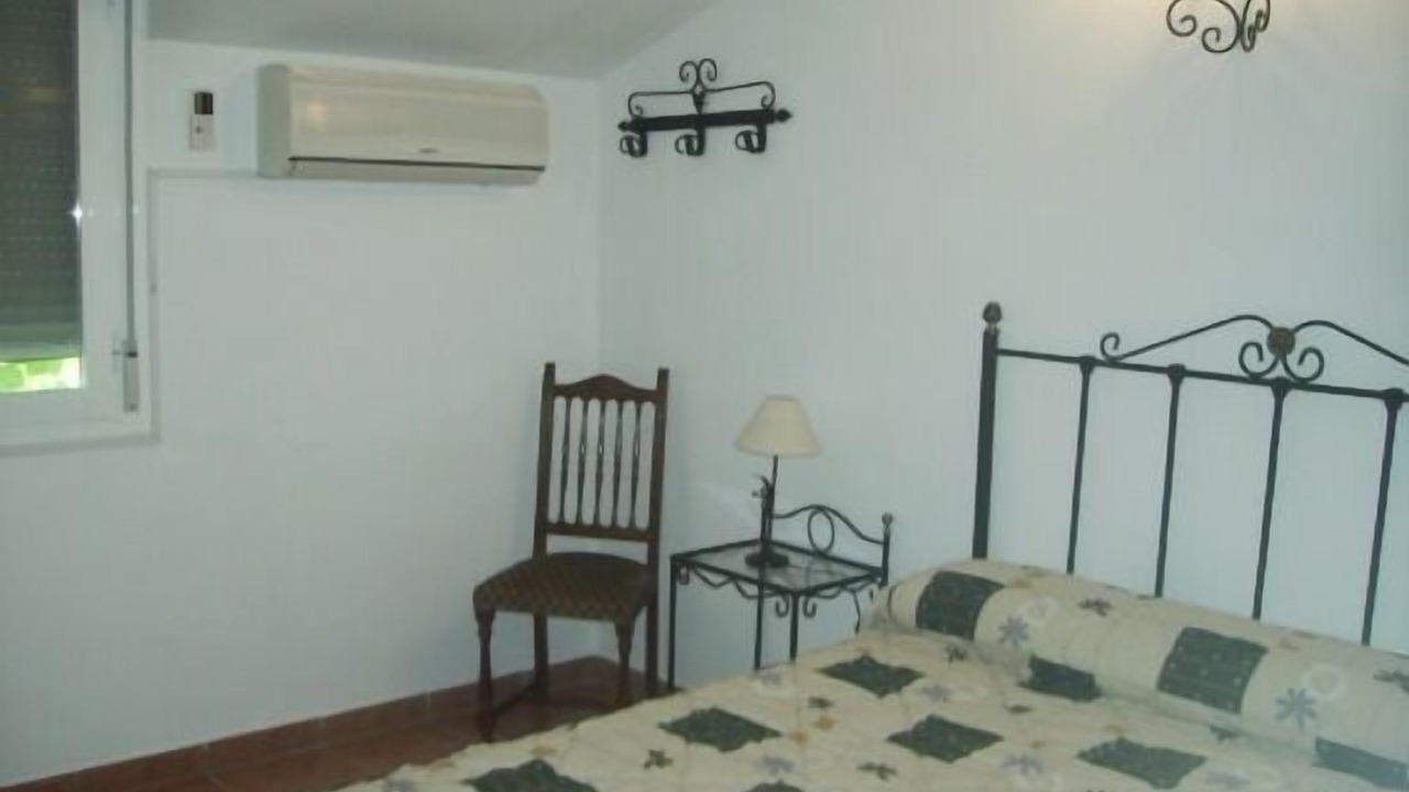 Photo of Bedroom in Cazorla