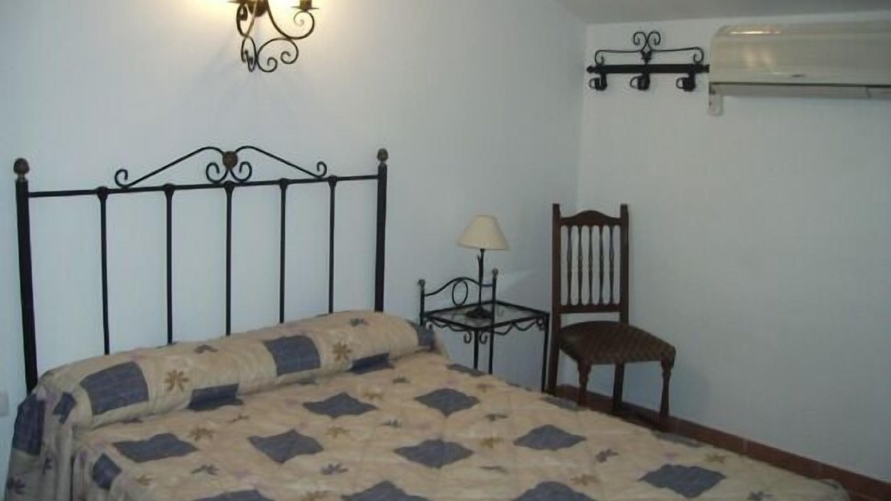 Photo of Bedroom in Cazorla