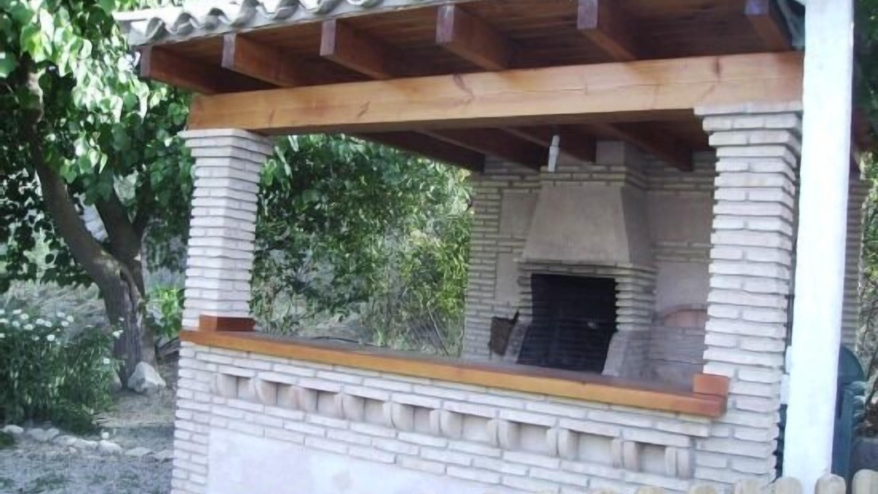 Photo of Outdoor in Cazorla