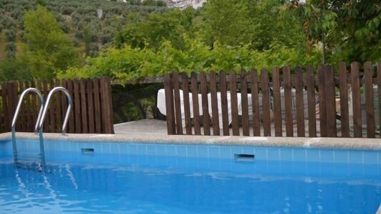 Photo of Outdoor in Cazorla