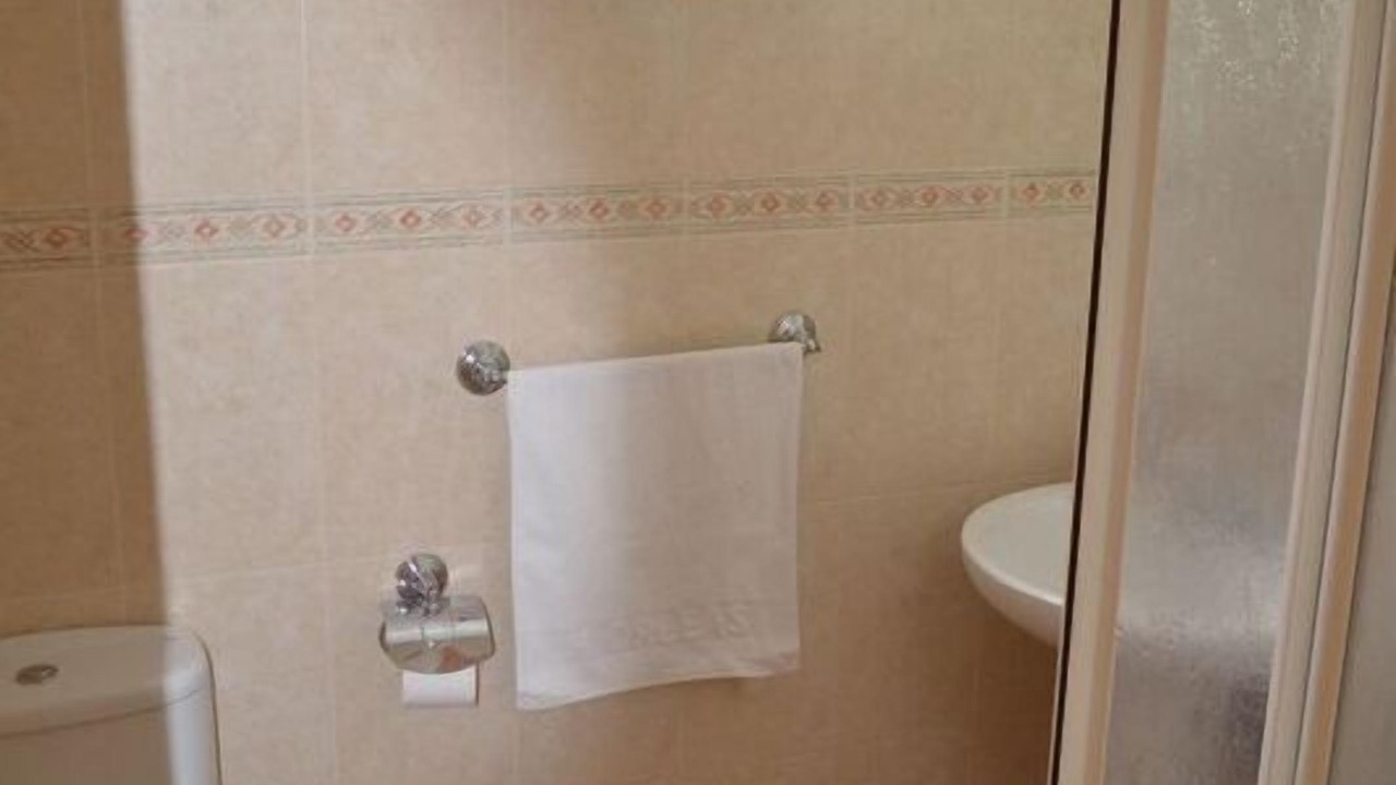 Photo of Bathroom in Cazorla