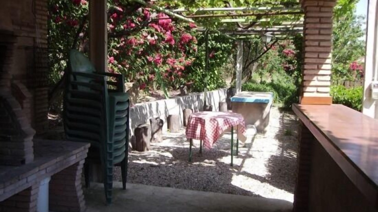 Photo of Patio Balcony in Cazorla