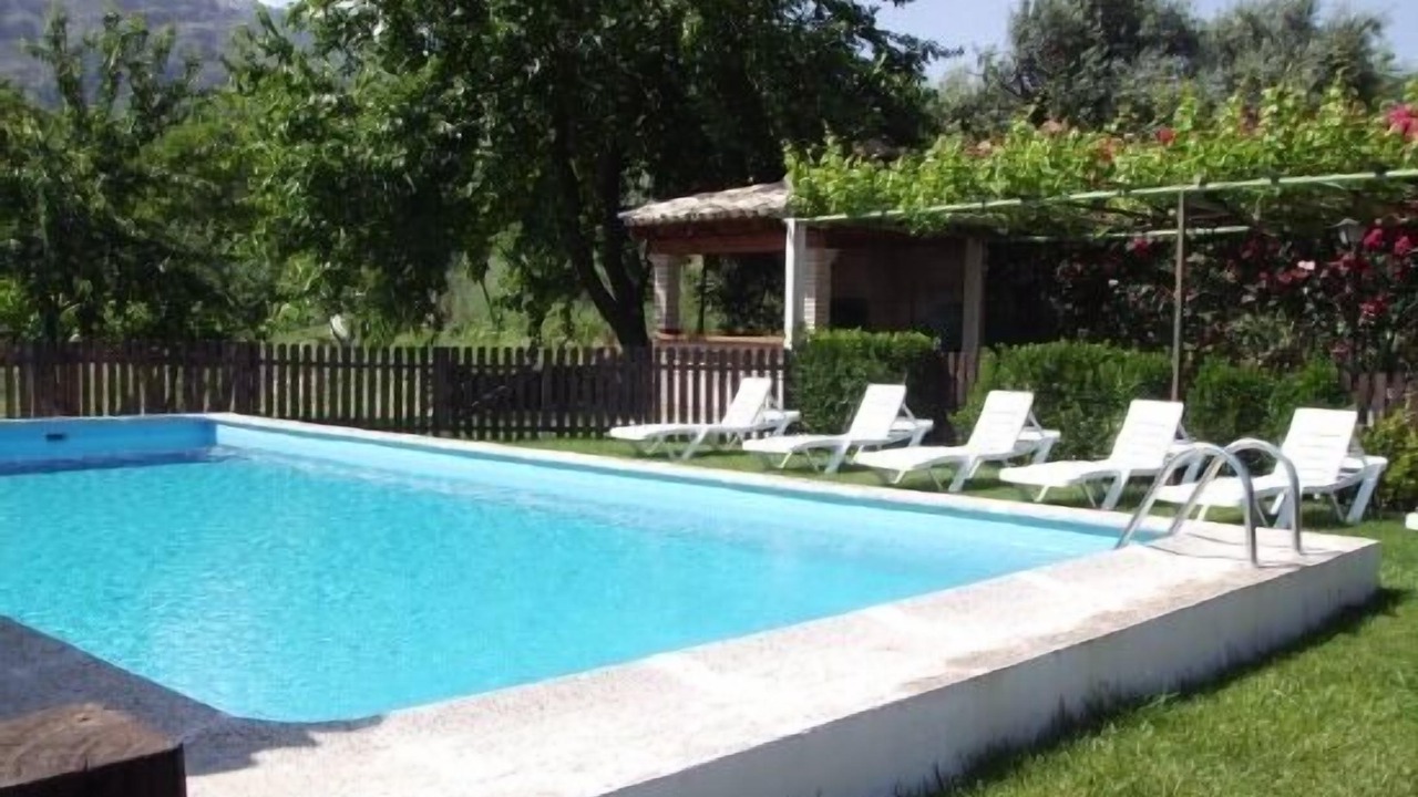 Photo of Outdoor in Cazorla