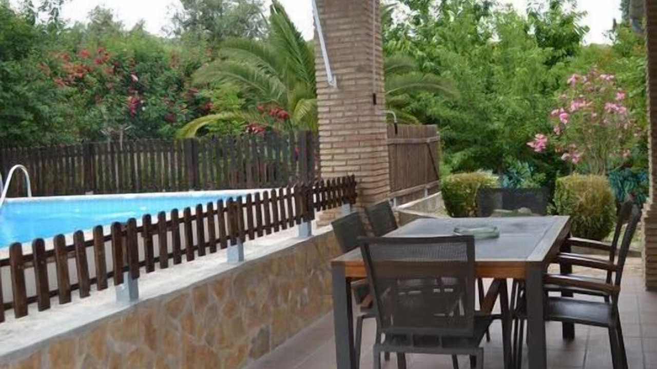 Photo of Outdoor in Cazorla