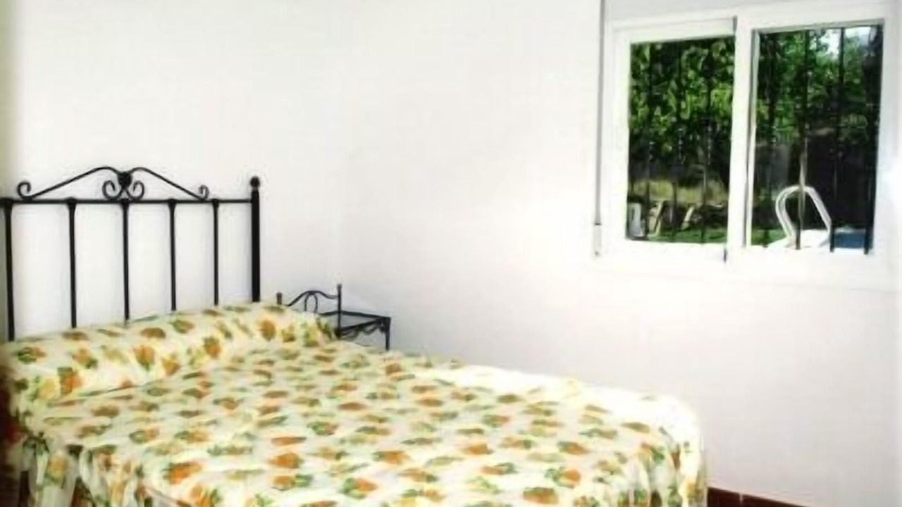 Photo of Bedroom in Cazorla