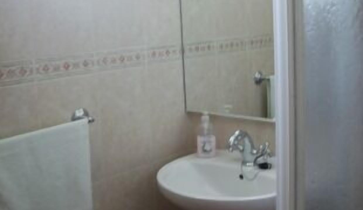 Photo of Bathroom in Cazorla