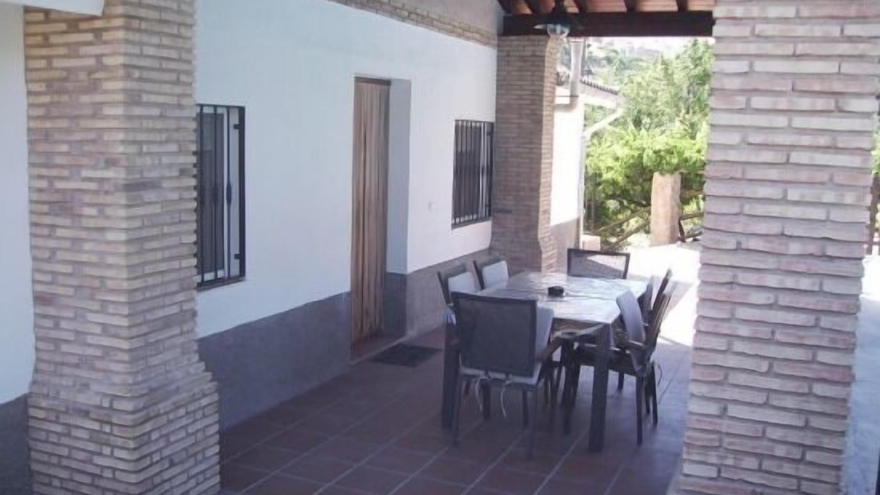 Photo of Outdoor in Cazorla