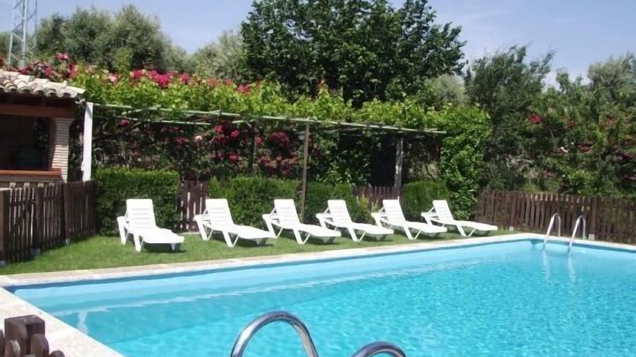 Photo of Outdoor in Cazorla