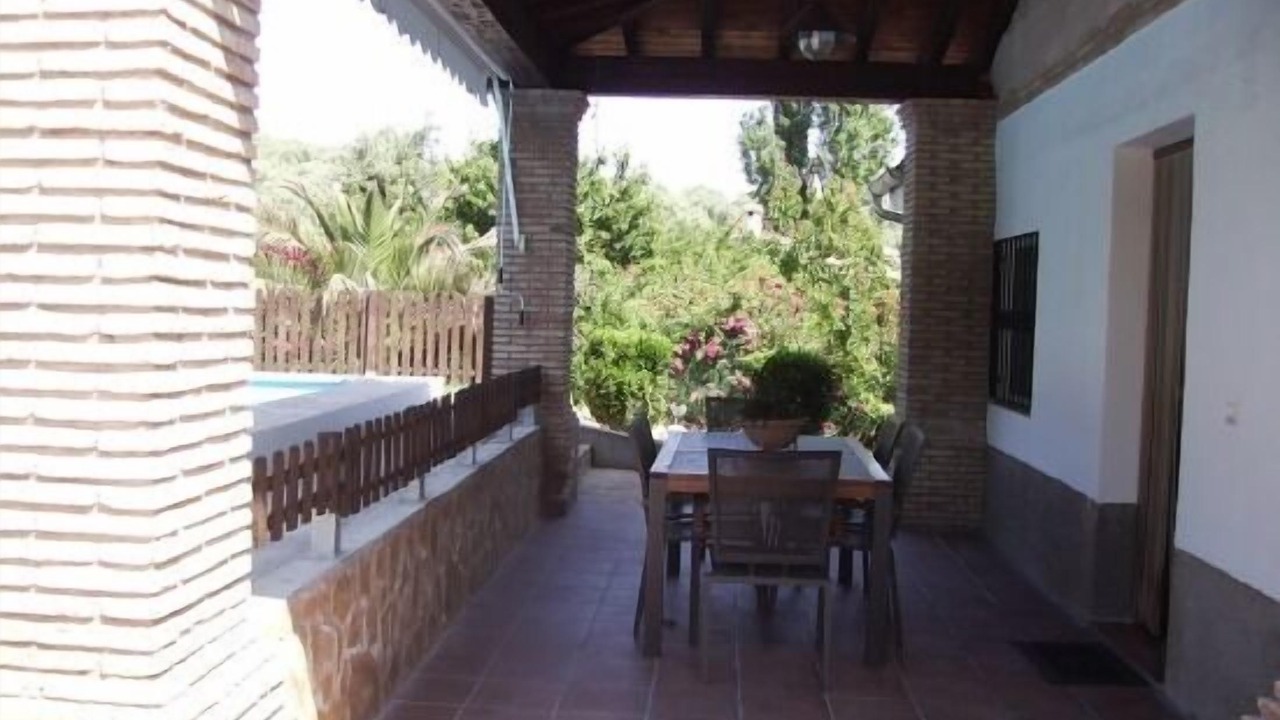 Photo of Outdoor in Cazorla