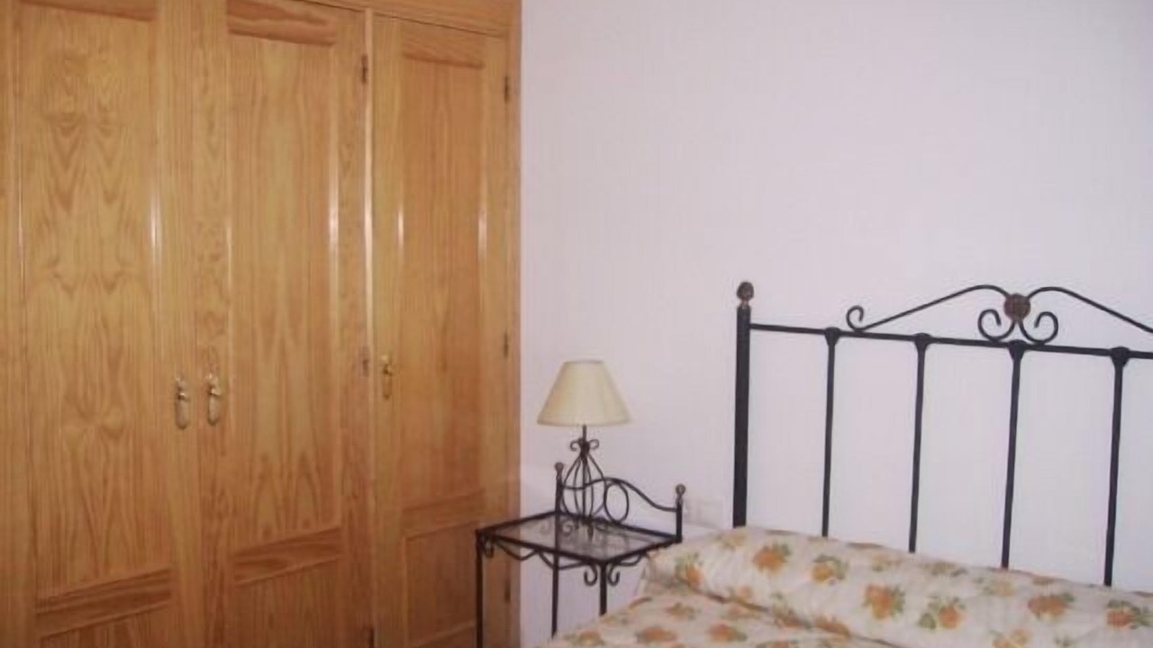 Photo of Bedroom in Cazorla