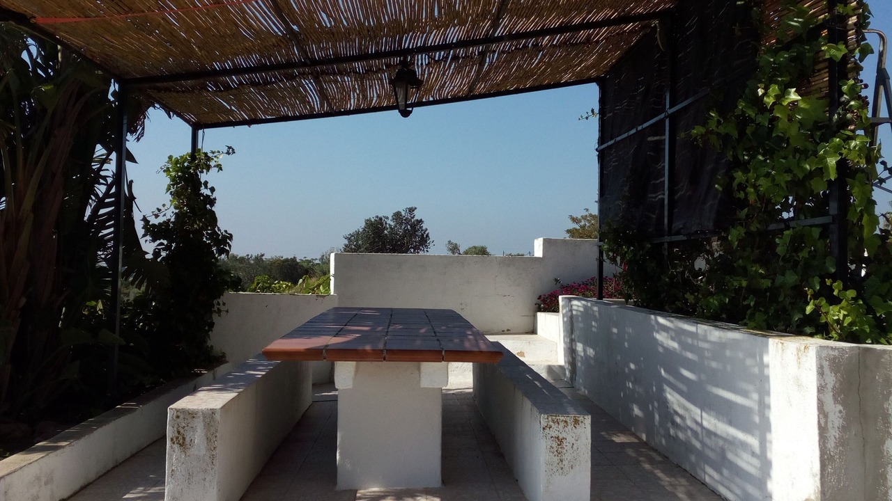 Photo of Patio Balcony in L'Ampolla