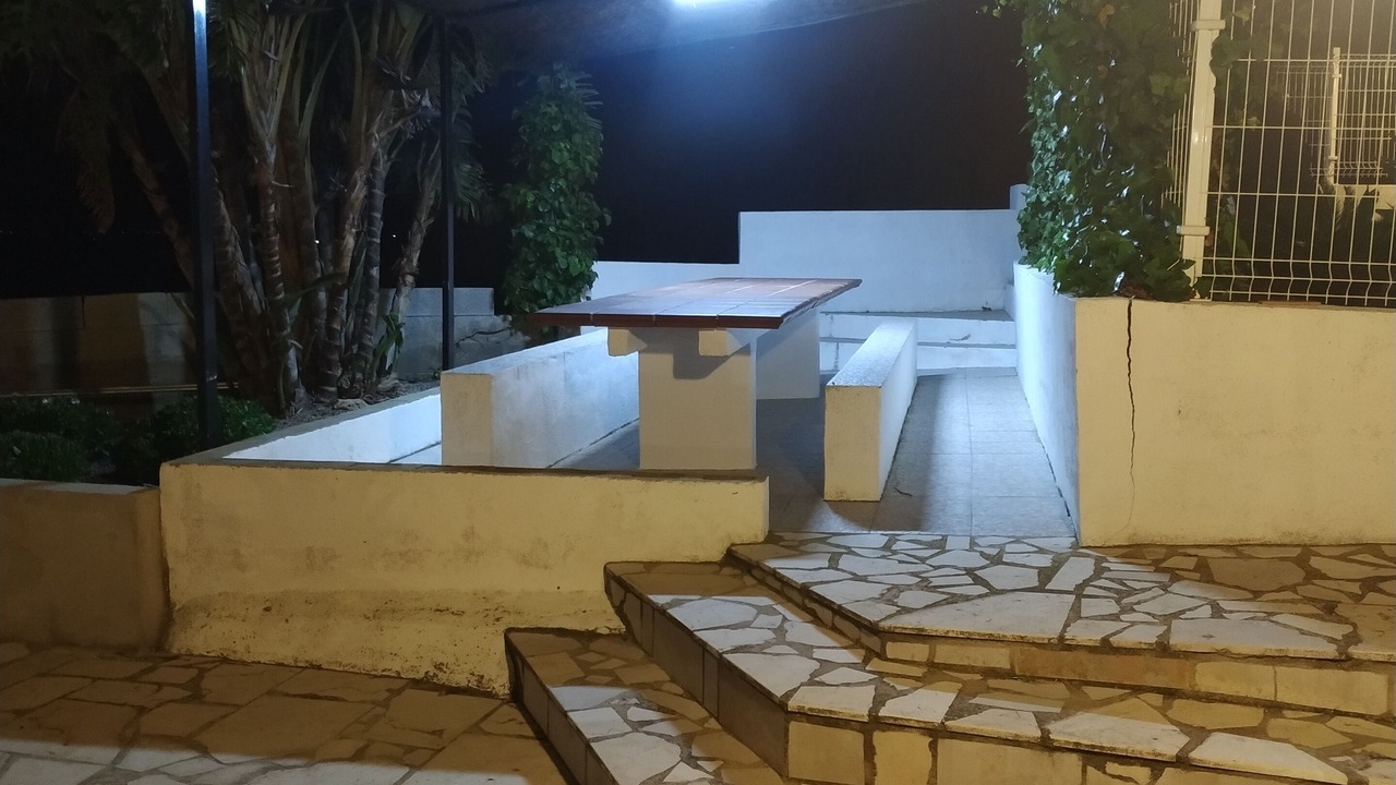 Photo of Patio Balcony in L'Ampolla
