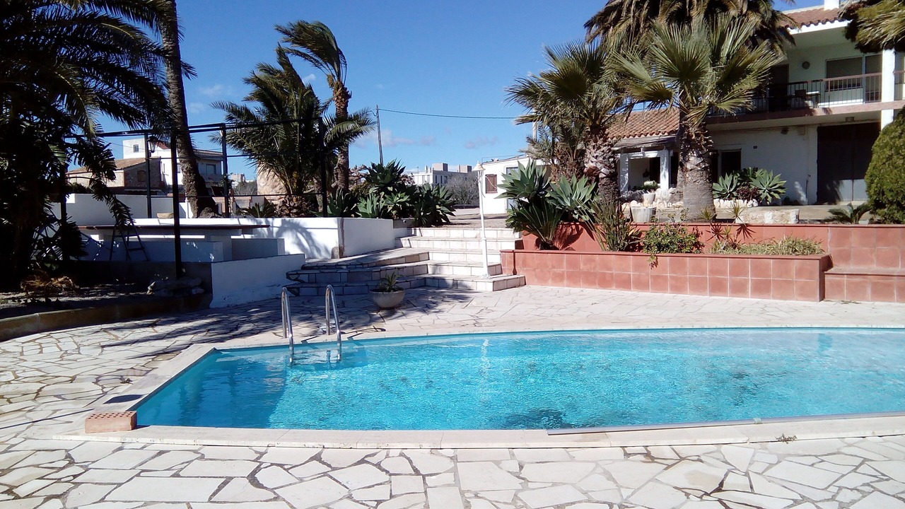 Photo of Outdoor in L'Ampolla