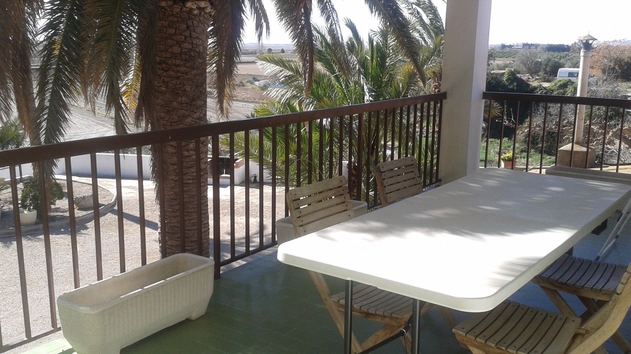 Photo of Outdoor in L'Ampolla