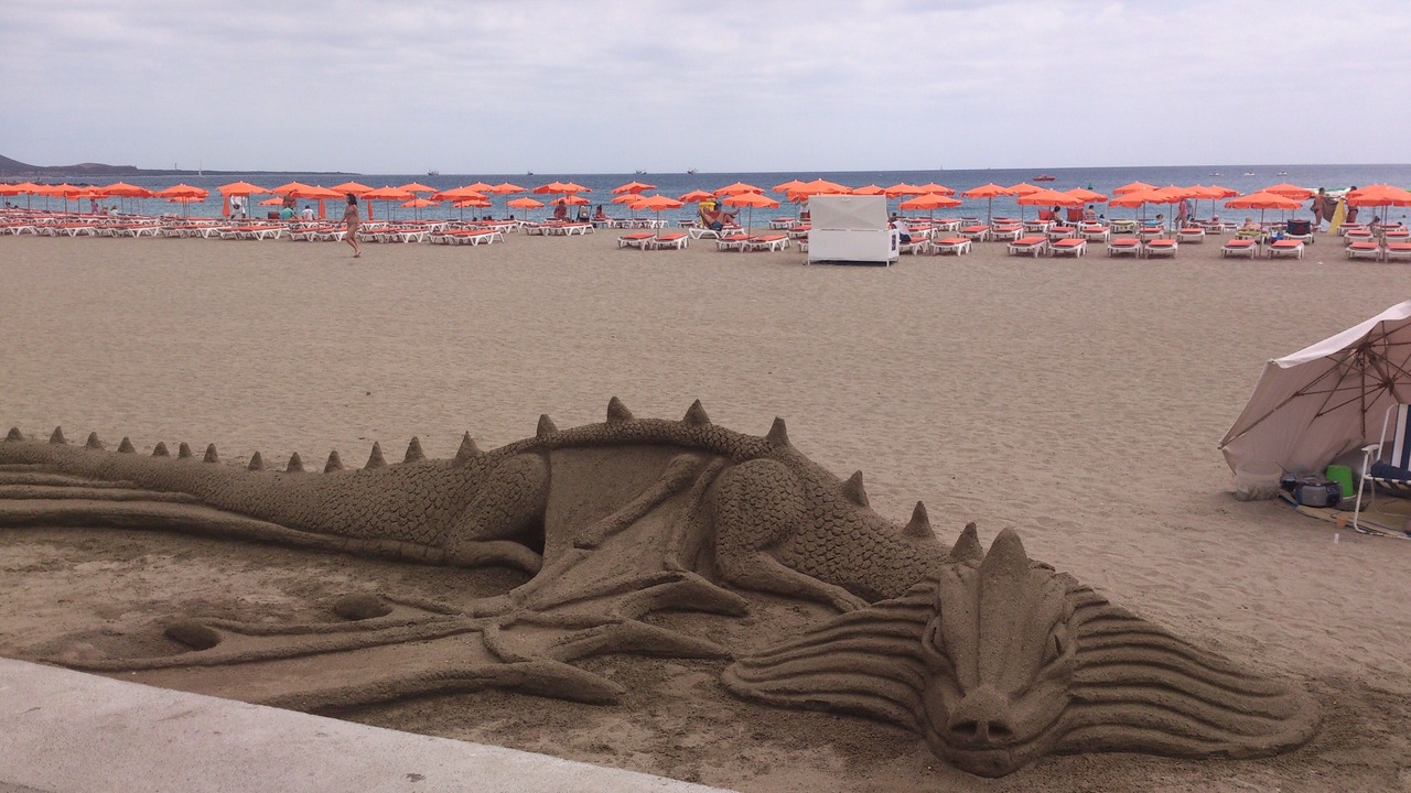 Photo of Others in Arona