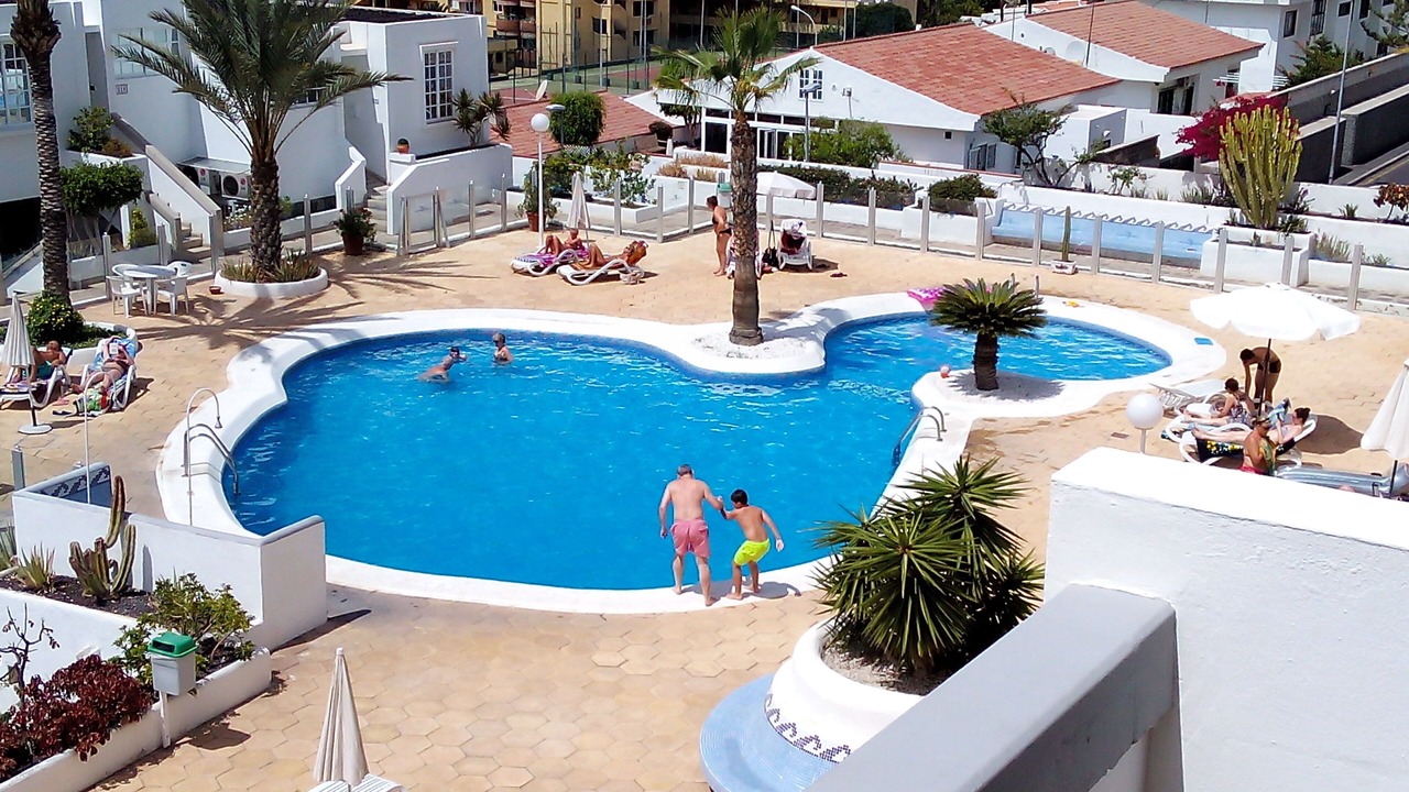 Photo of Outdoor in Arona