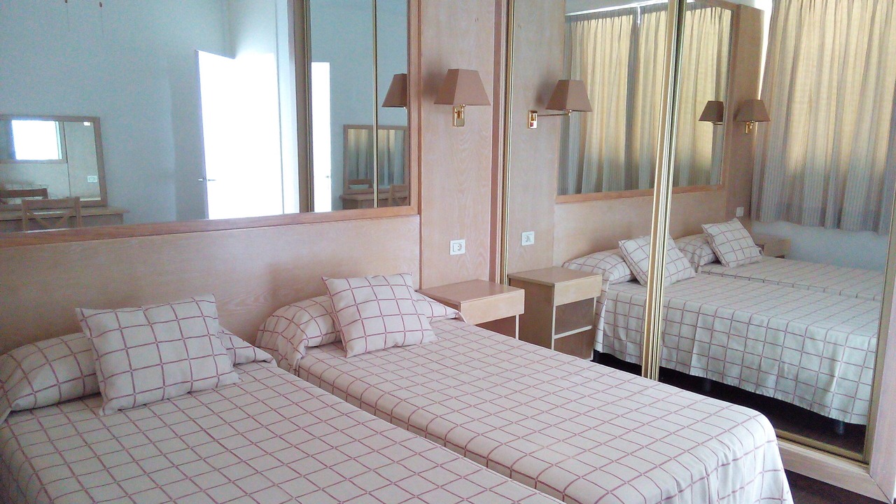 Photo of Bedroom in Arona