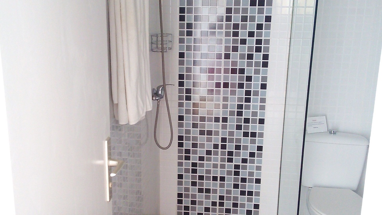 Photo of Bathroom in Arona