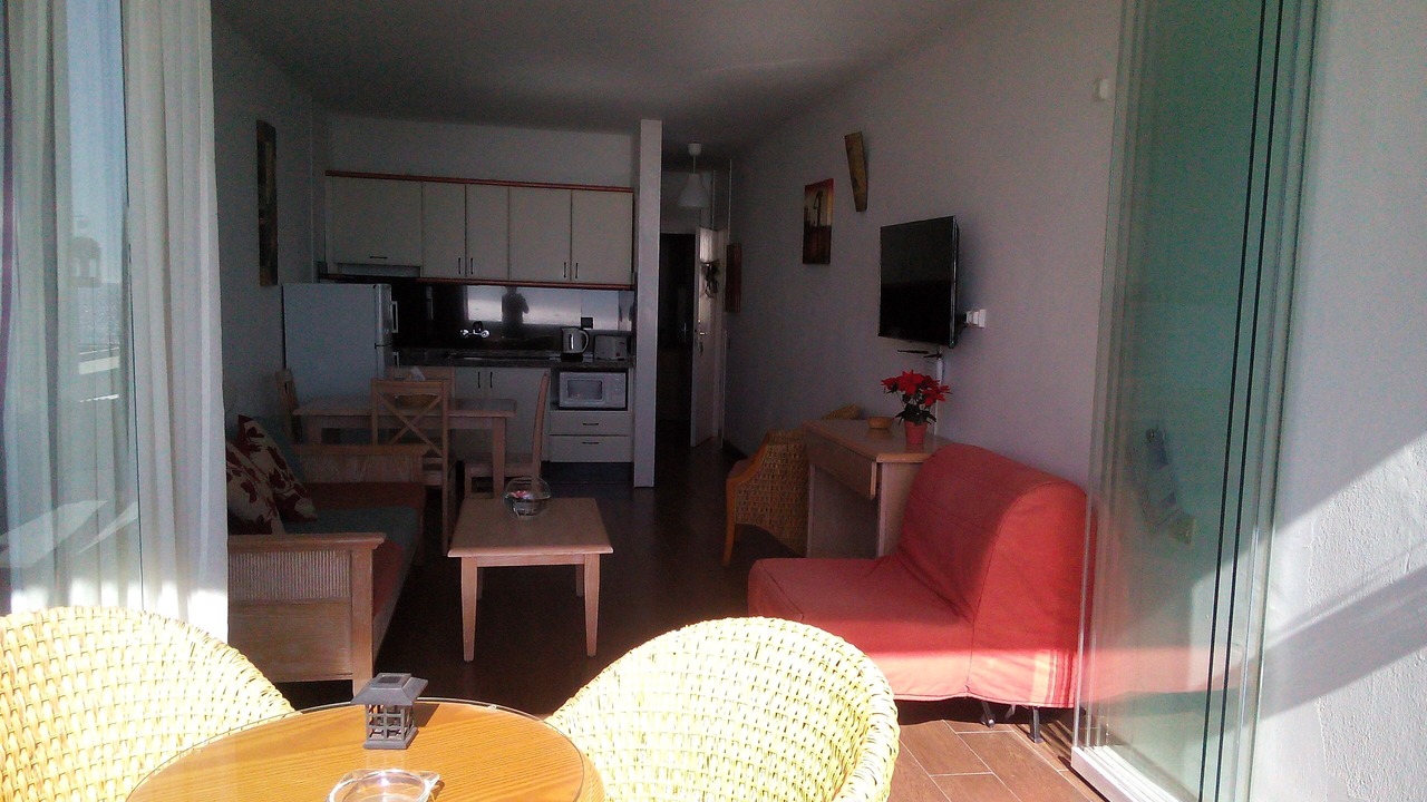 Photo of Livingroom in Arona