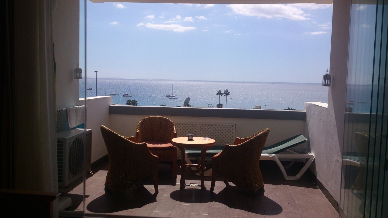 Photo of Outdoor in Arona