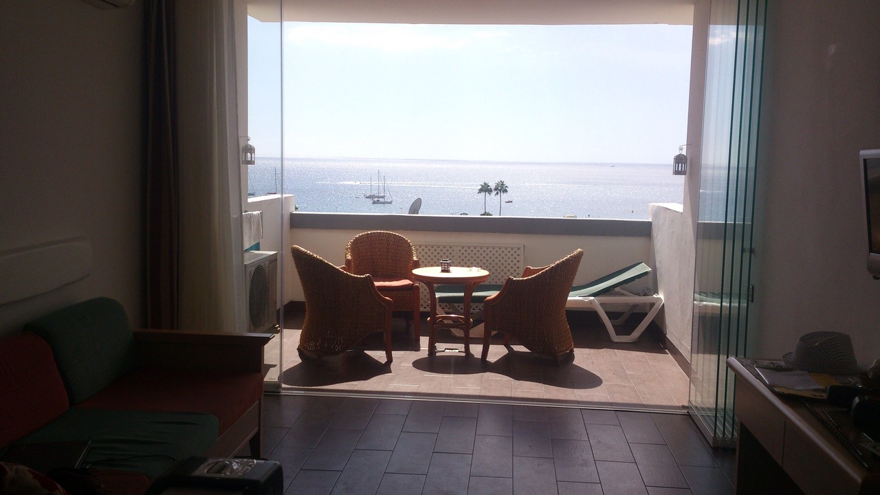 Photo of Livingroom in Arona
