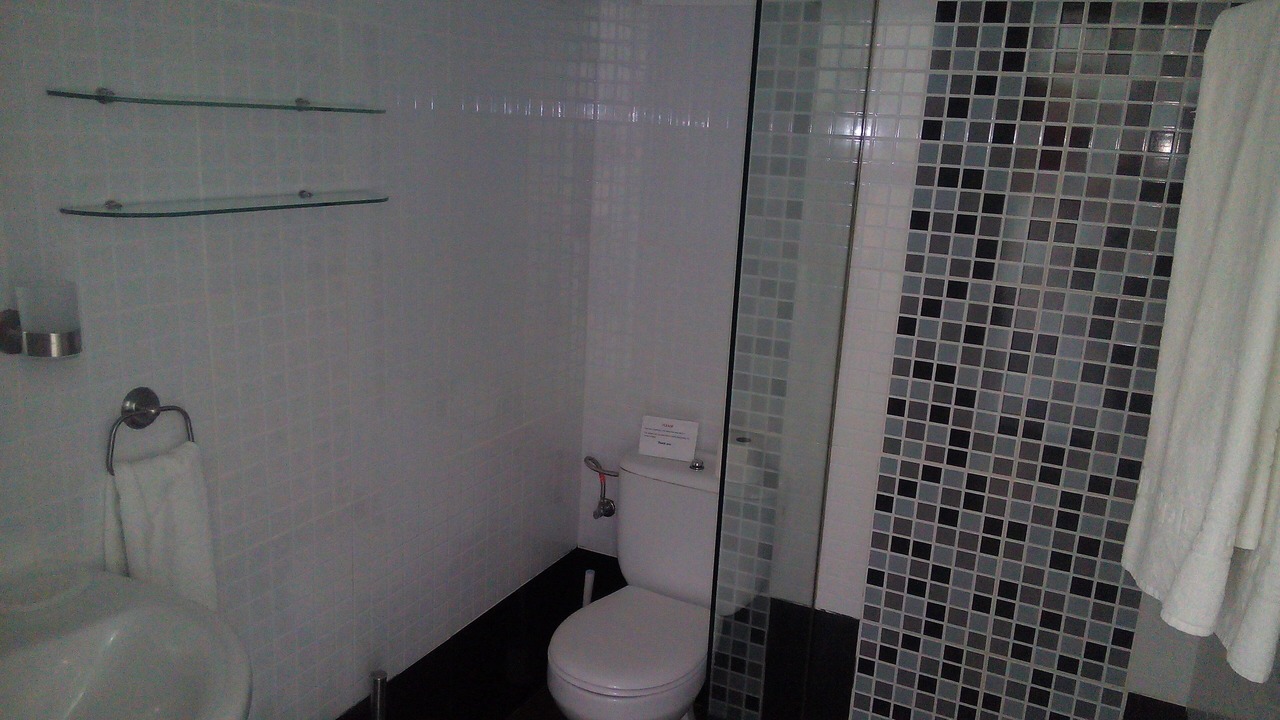 Photo of Bathroom in Arona