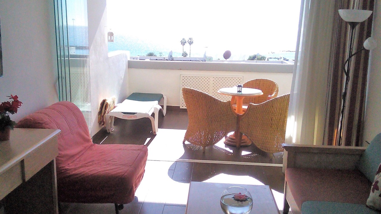Photo of Livingroom in Arona