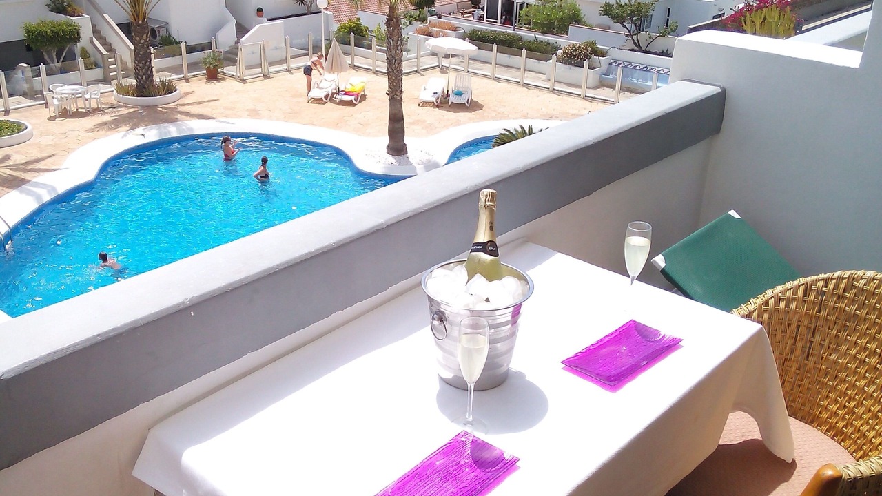 Photo of Outdoor in Arona