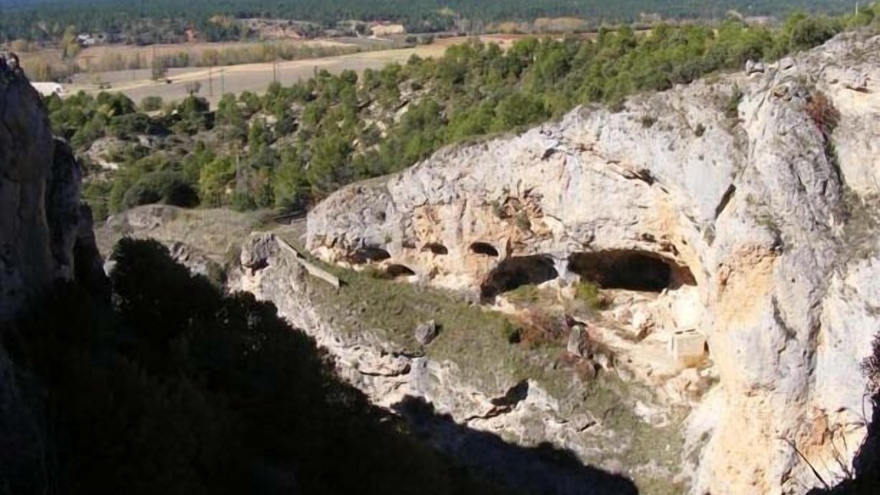 Photo of Outdoor in Las Majadas