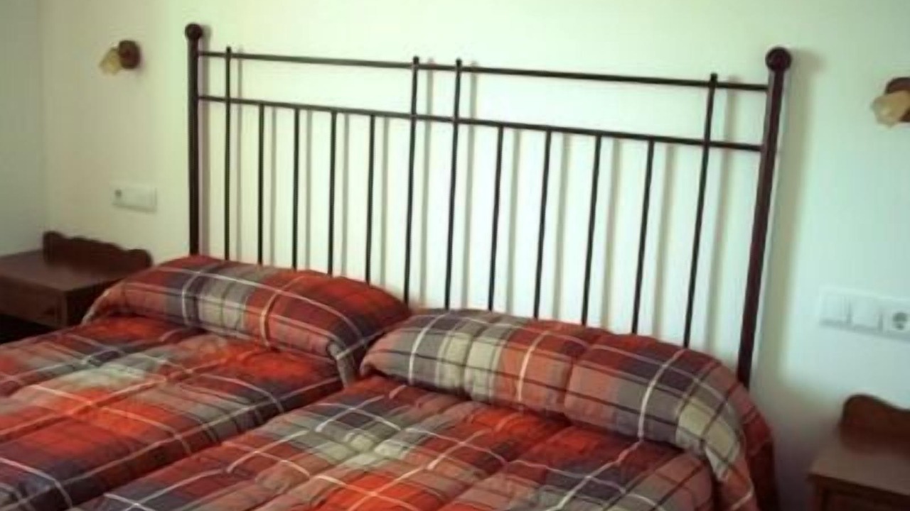 Photo of Bedroom in Las Majadas