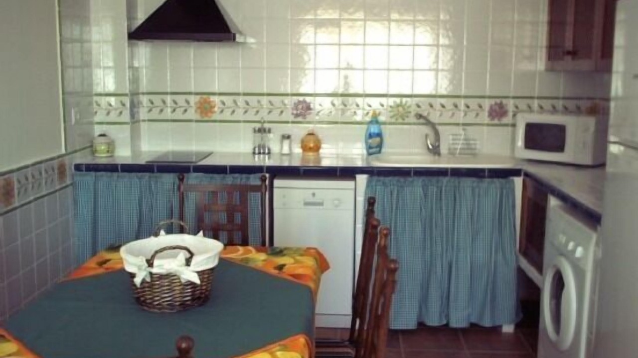 Photo of Kitchen in Las Majadas