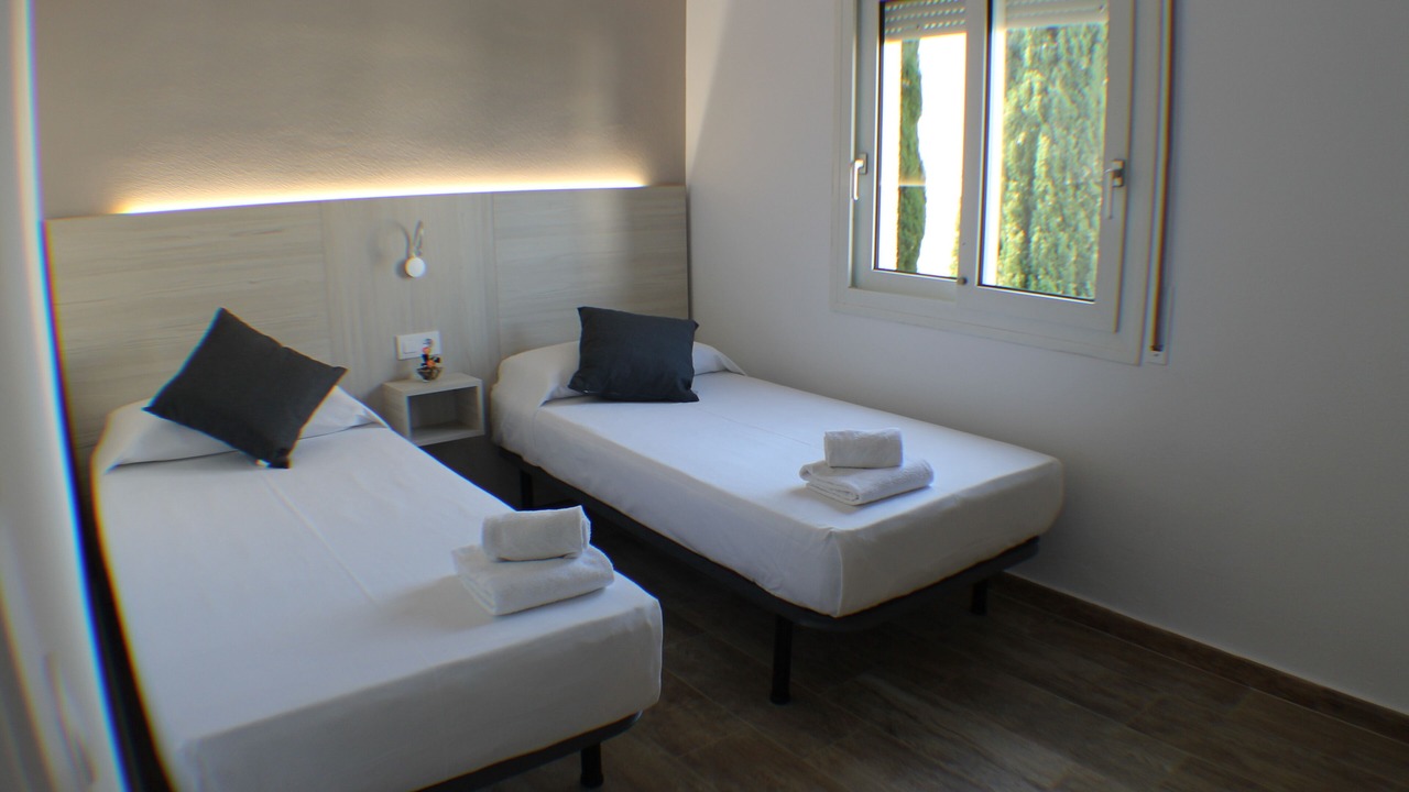 Photo of Bedroom in Roses Town Center