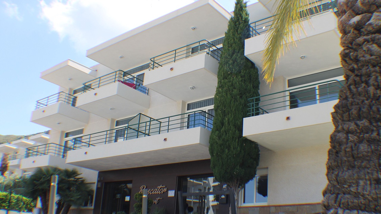 Photo of Outdoor in Roses Town Center