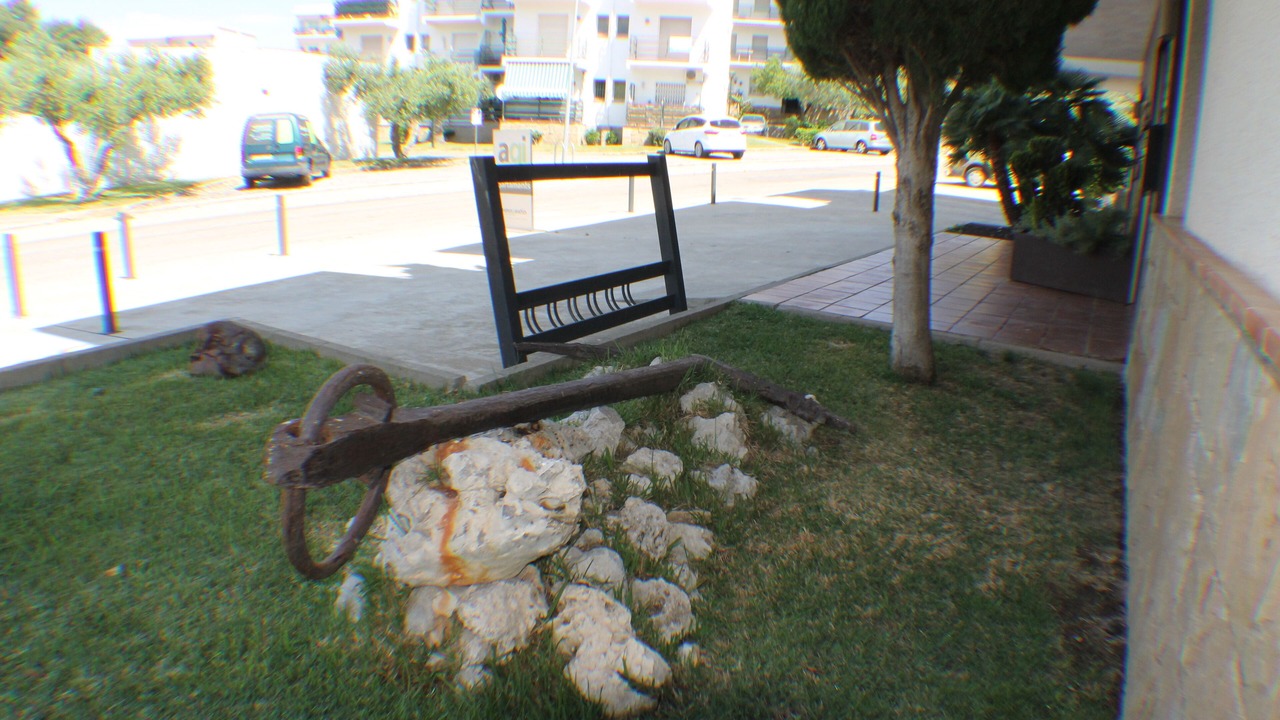 Photo of Outdoor in Roses Town Center