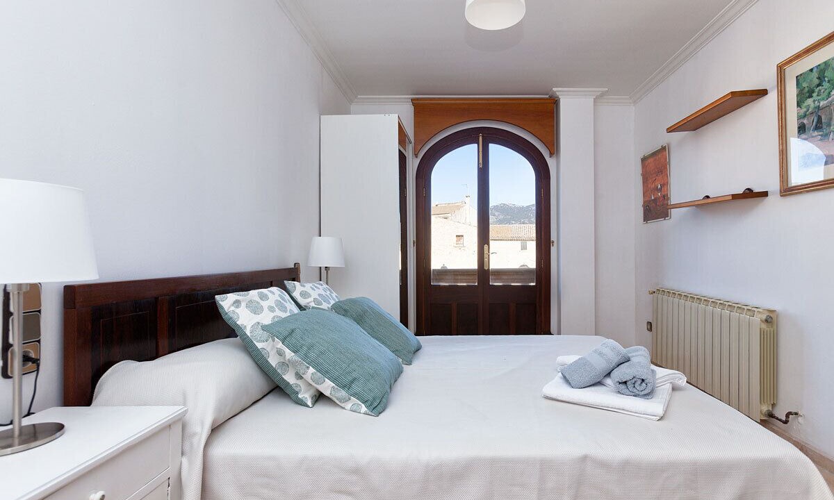 Photo of Bedroom in Moscari