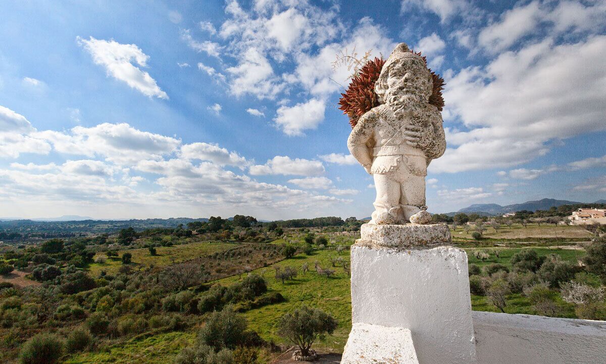Photo of Outdoor in Moscari