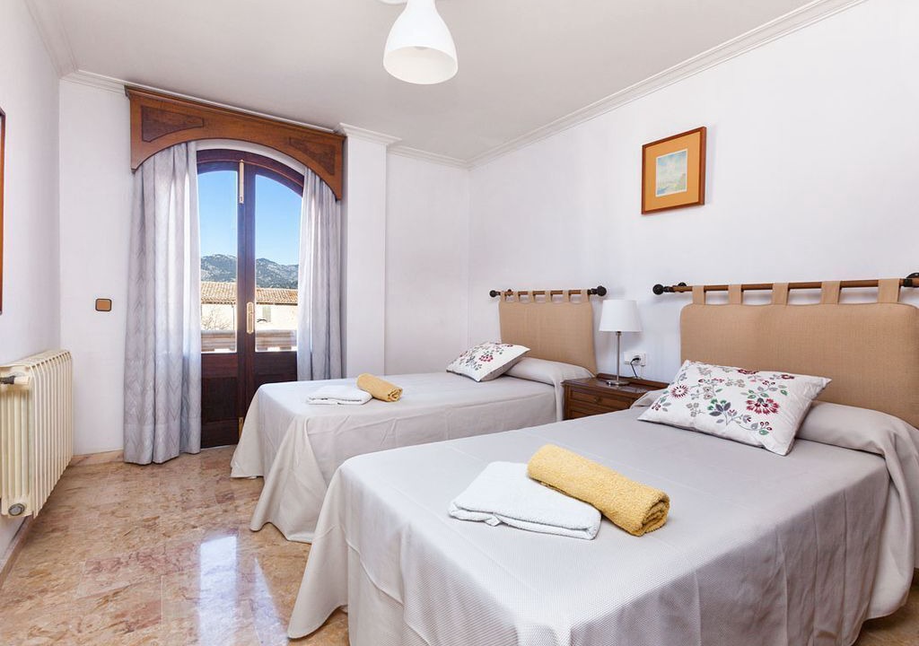 Photo of Bedroom in Moscari