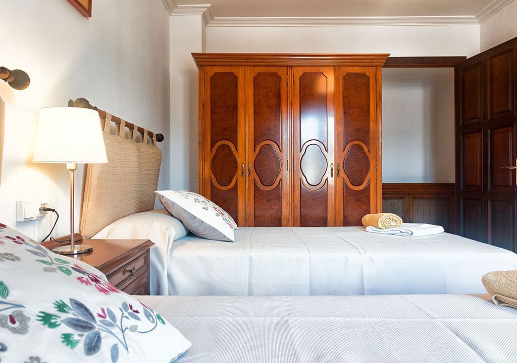 Photo of Bedroom in Moscari