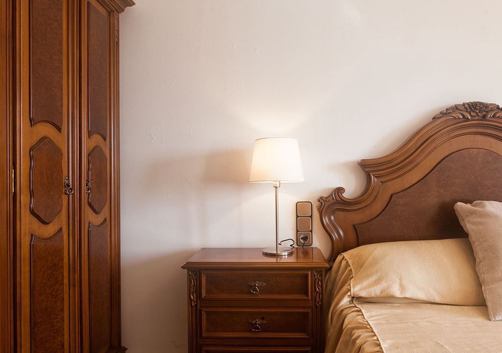 Photo of Bedroom in Moscari