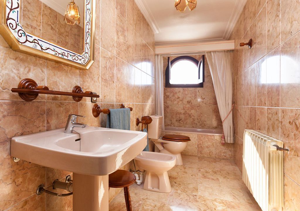 Photo of Bathroom in Moscari