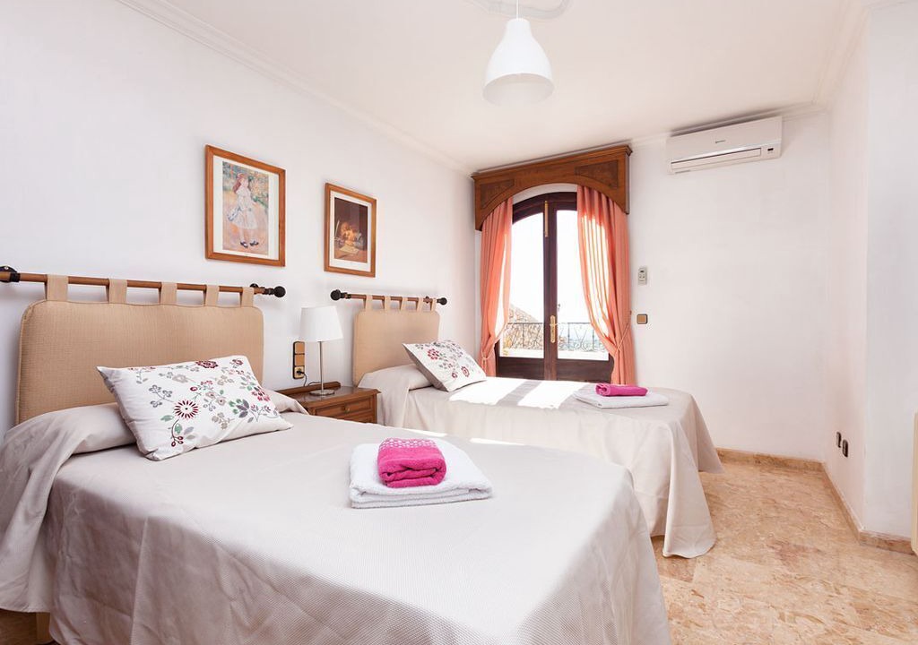 Photo of Bedroom in Moscari