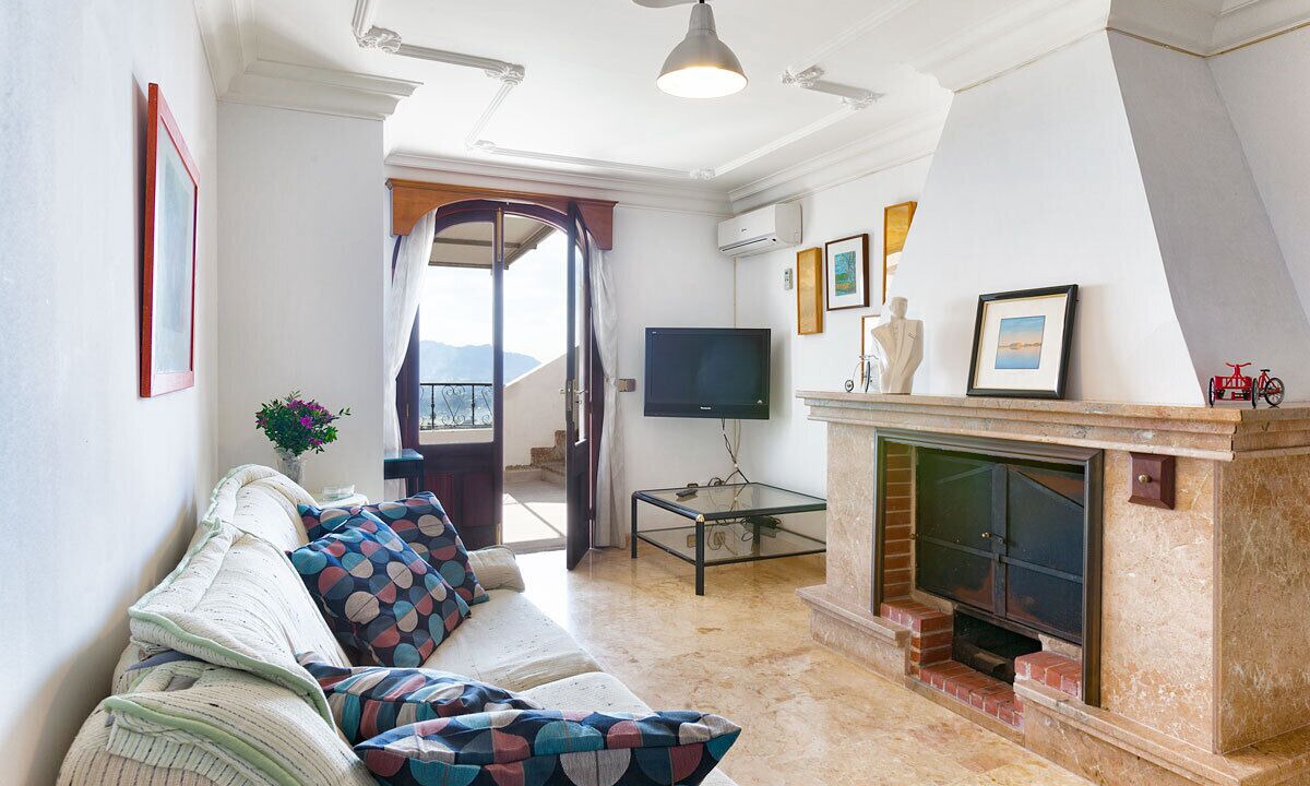 Photo of Livingroom in Moscari