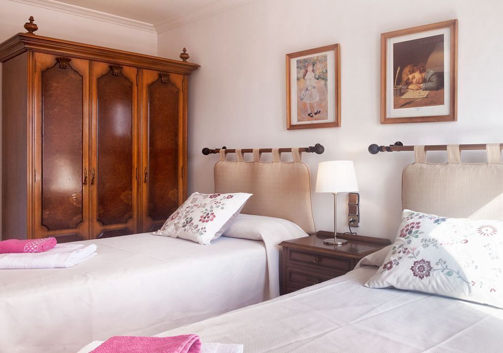 Photo of Bedroom in Moscari