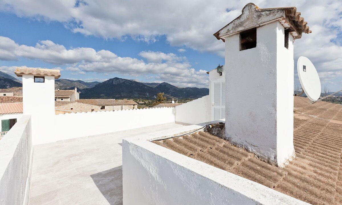 Photo of Patio Balcony in Moscari