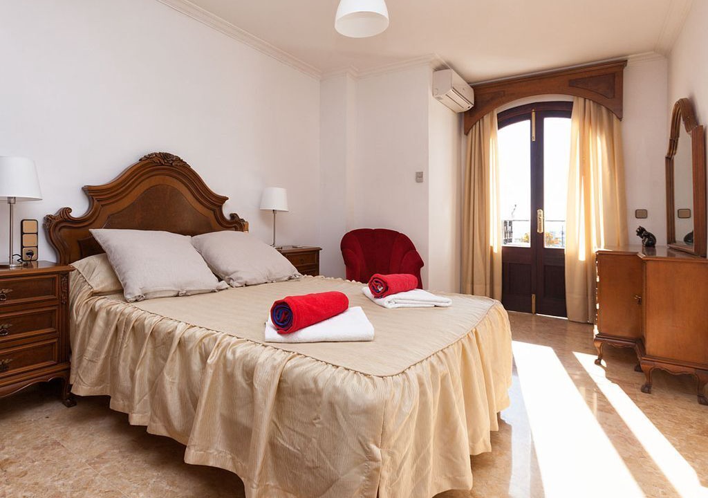 Photo of Bedroom in Moscari