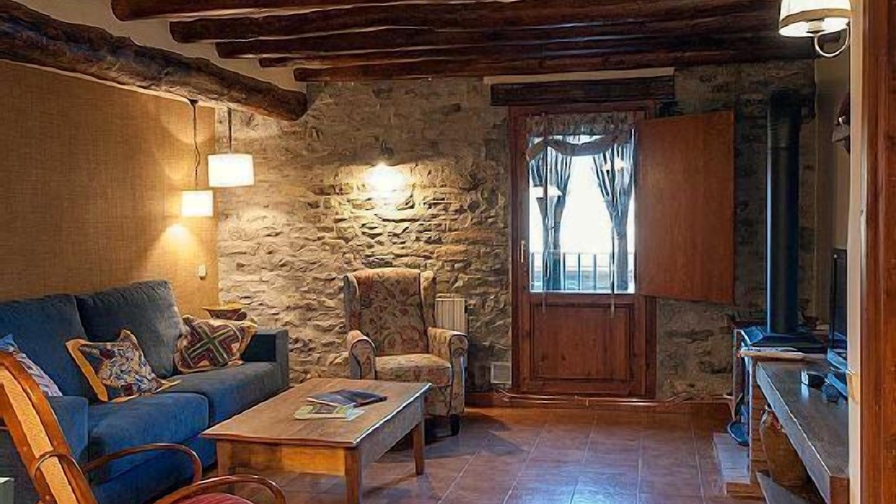 Photo of Livingroom in Sarratillo