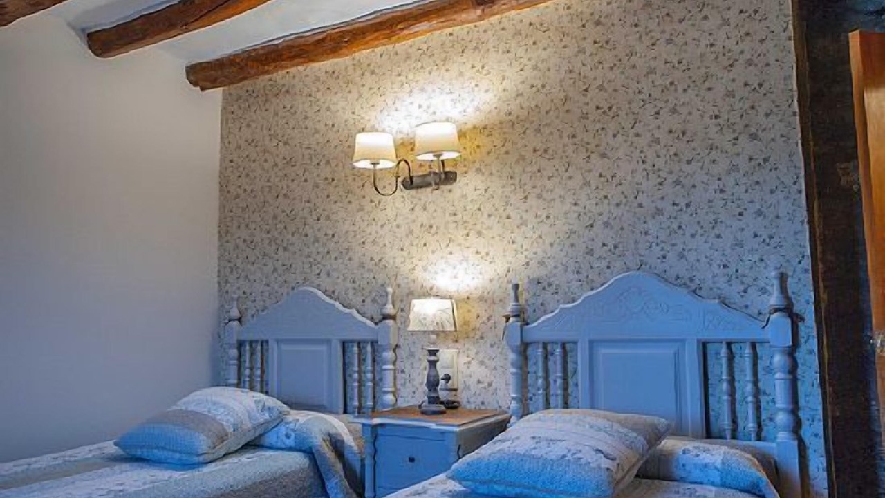 Photo of Bedroom in Sarratillo