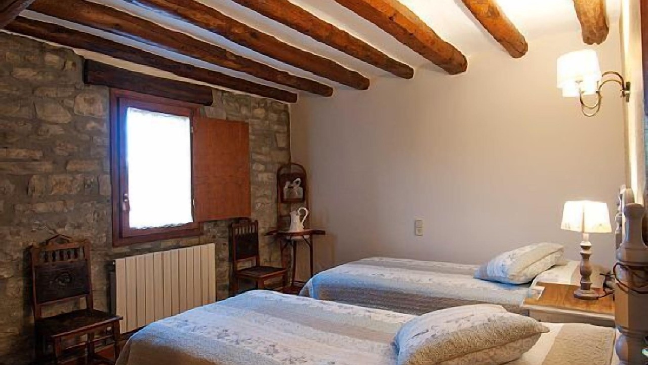 Photo of Bedroom in Sarratillo