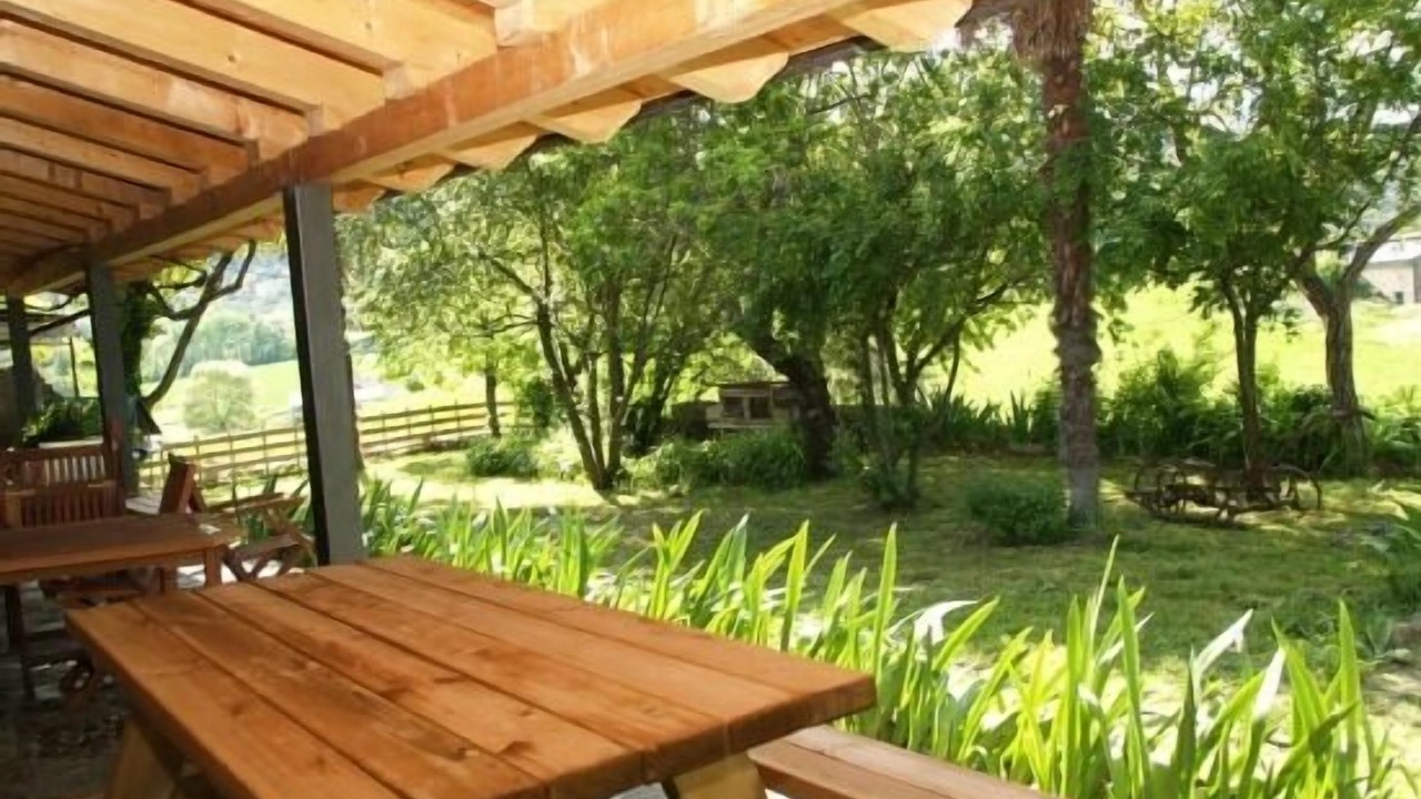 Photo of Outdoor in Sarratillo