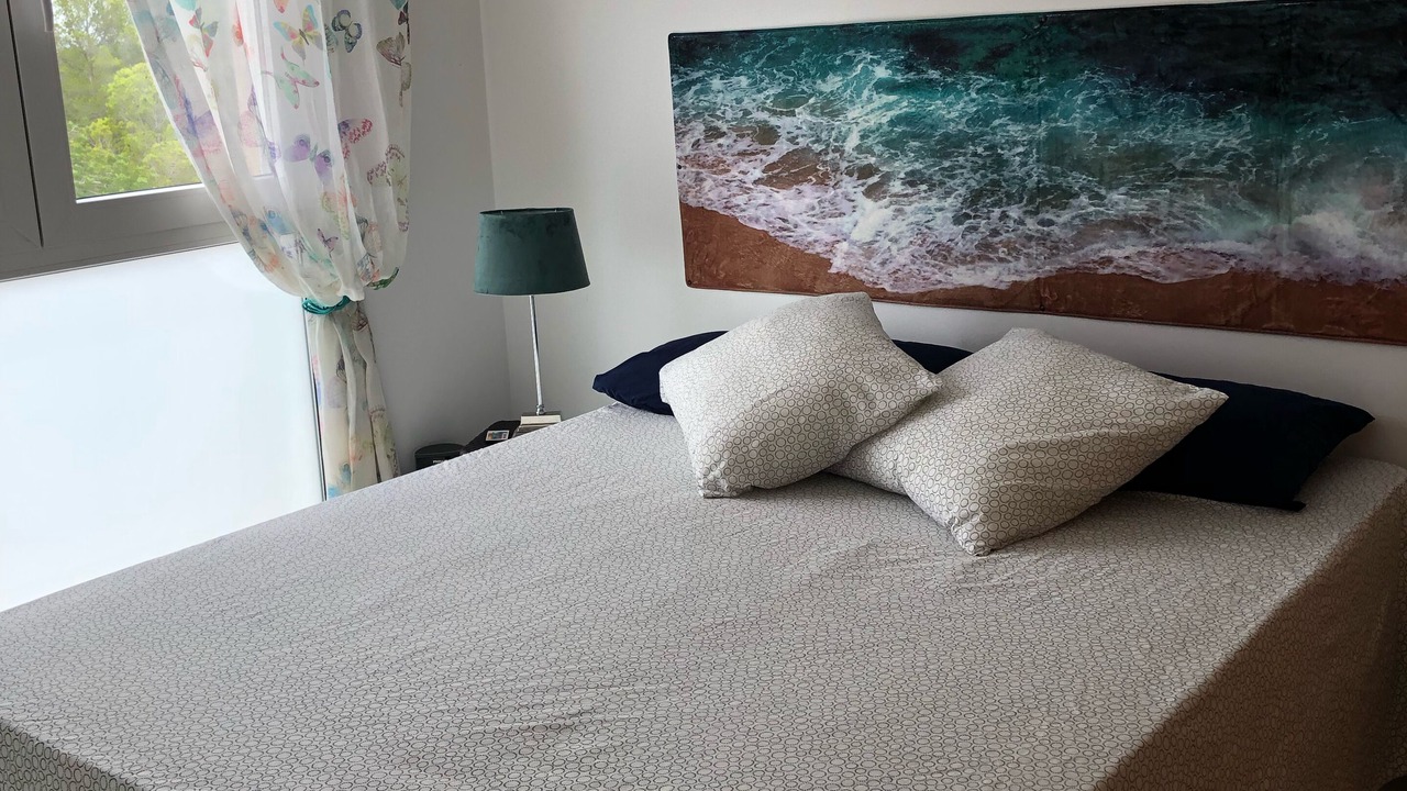 Photo of Bedroom in El Perello